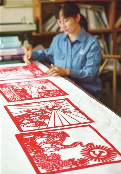 尤卡大莱莉冒险
